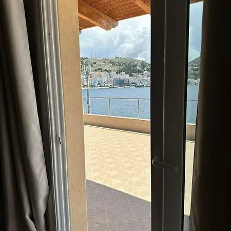 Appartement Penthouse