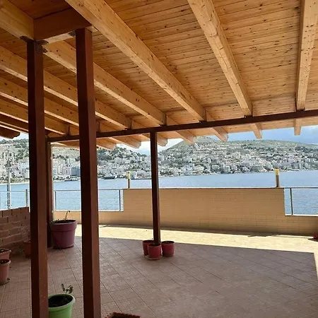 Penthouse * Saranda