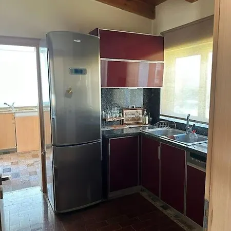 Appartement Penthouse