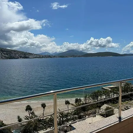 Appartement Penthouse Saranda