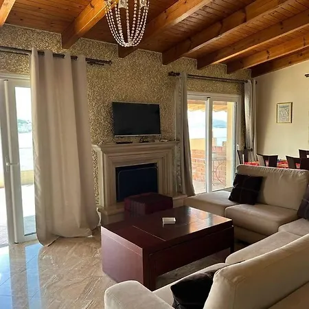 Appartement Penthouse