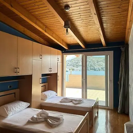 Penthouse * Saranda
