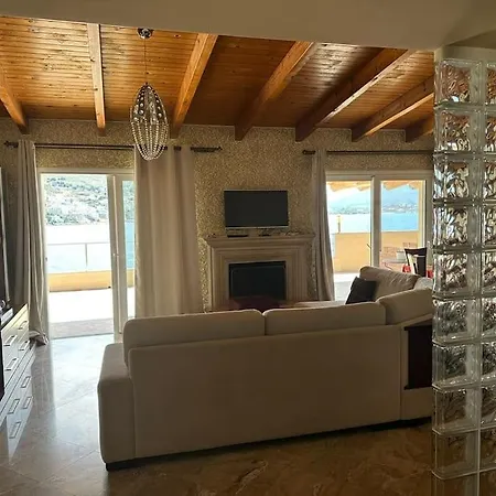 Penthouse * Saranda
