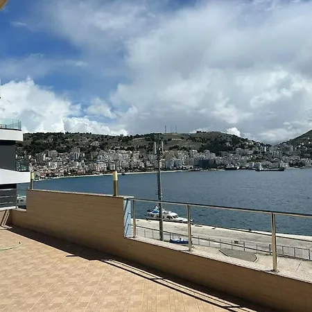 Penthouse Saranda