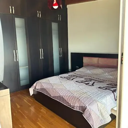 Appartement Penthouse *