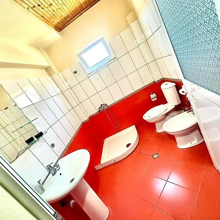 Penthouse Apartment