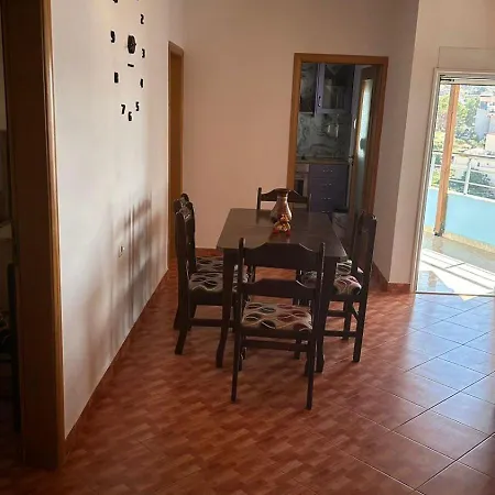 Διαμέρισμα Penthouse