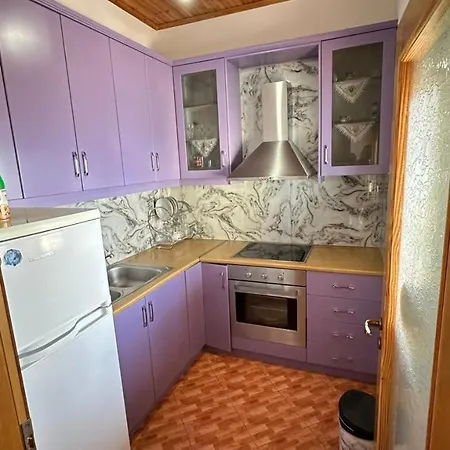 Apartment Penthouse Sarande
