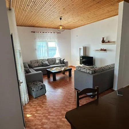 Penthouse Apartment Sarande