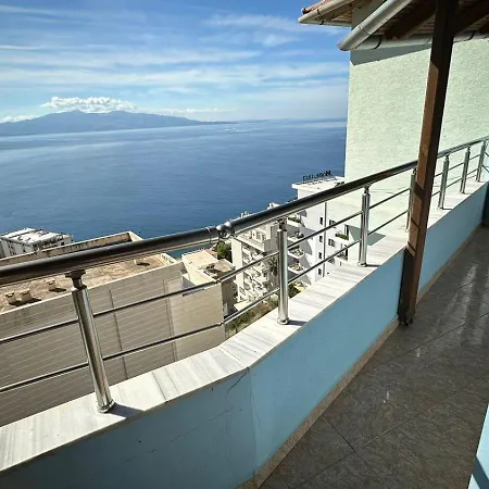 Apartment Penthouse