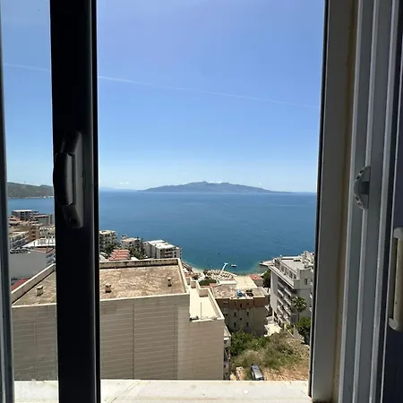 Penthouse Sarande
