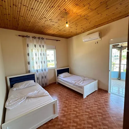 Διαμέρισμα Penthouse *