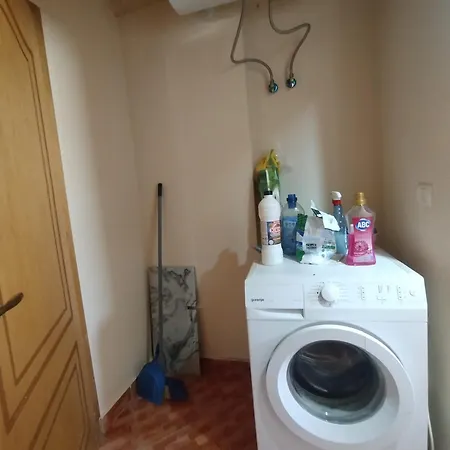 Διαμέρισμα Penthouse *