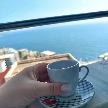 Penthouse Διαμέρισμα *